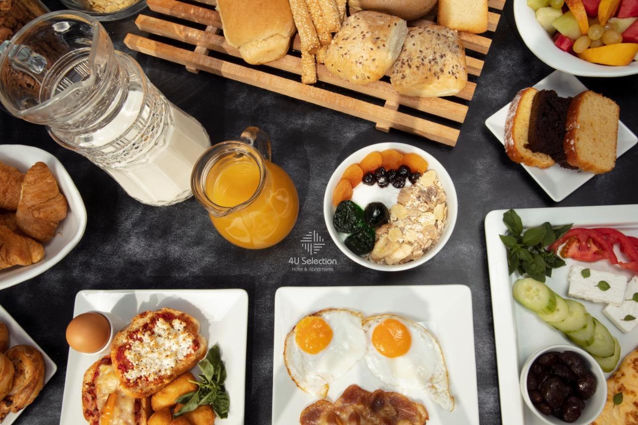 4-You Boutique ميتامورفوسي المظهر الخارجي الصورة